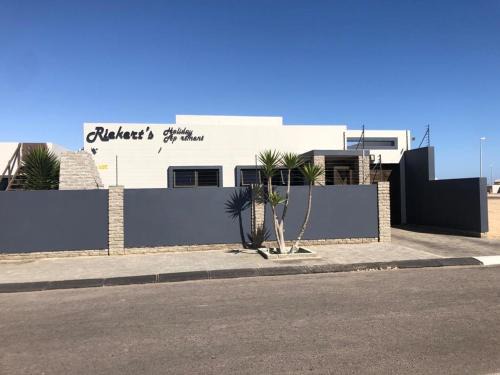 Swakopmund House | Riekert's Holiday Apartment
