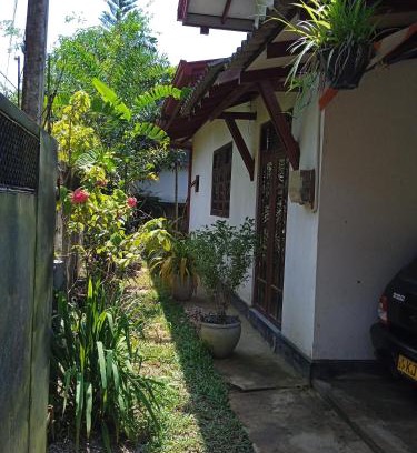 Welipitiya House | Gayesha House