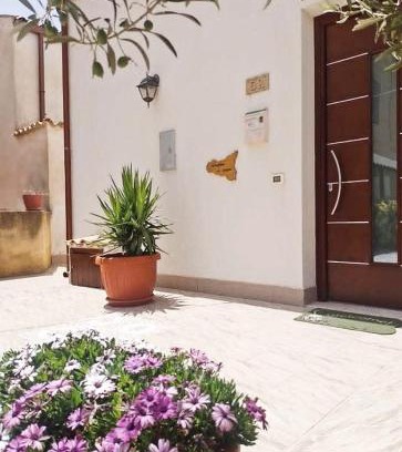 Luogo Grande Apartment | Al Profumo di Zagare