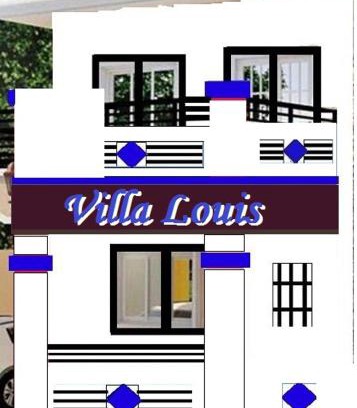 Antsiranana Apartment | Villa Louis