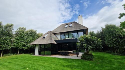 Knokke-Heist Villa | Villa Elegante