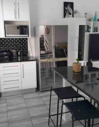 Walvis Bay Apartment | Lalandi 21