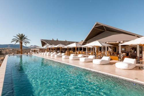 Windhoek Cabin | Gmundner Lodge