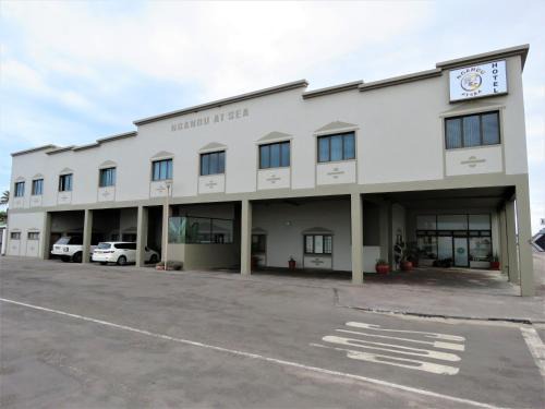 Walvis Bay Bed & Breakfast | Ngandu at Sea Bed and Breakfast