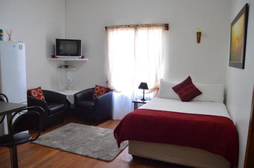 Luderitz House | Villelodge Accommodation
