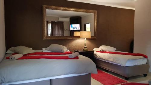 Gobabis House | Onze Rust Guest House