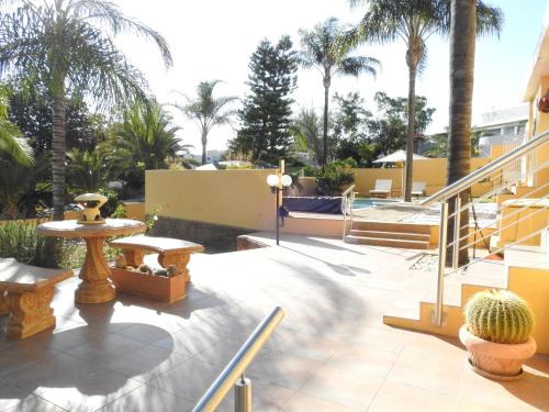 Windhoek Apartment | Bealtaine Chalet